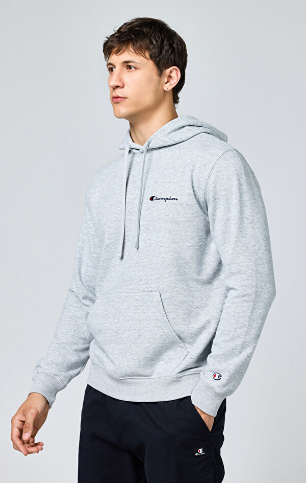 Hooded Sweatshirt