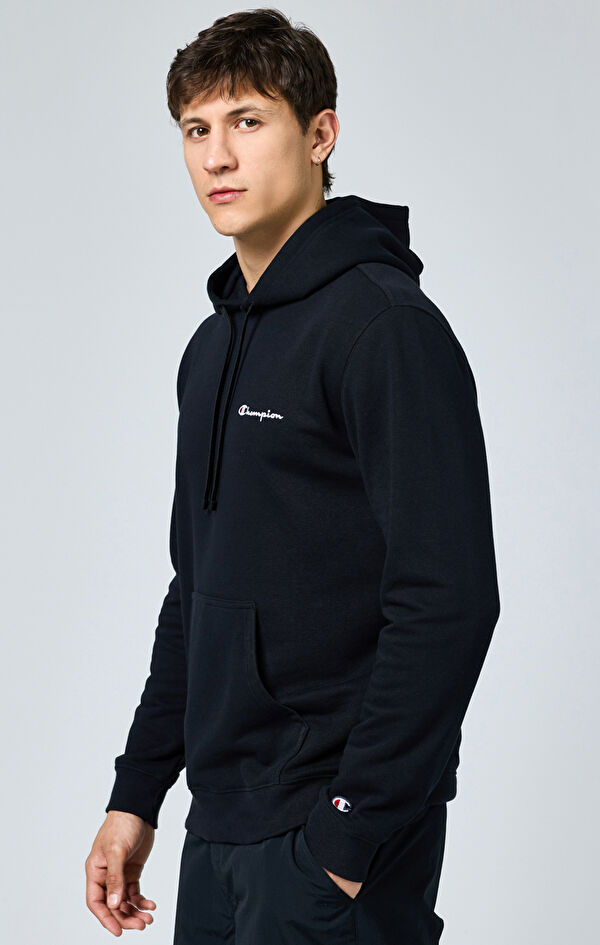 Hooded Sweatshirt