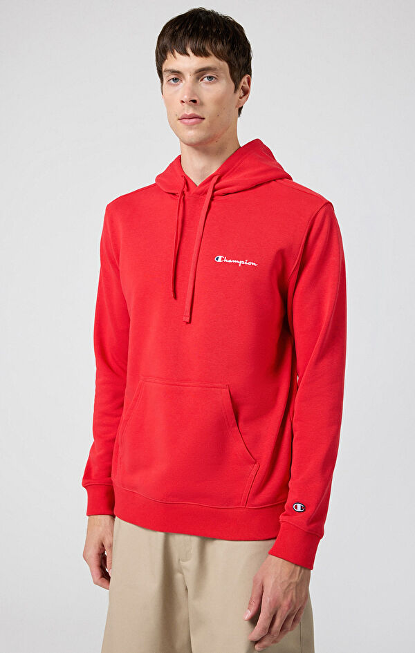 Hooded Sweatshirt