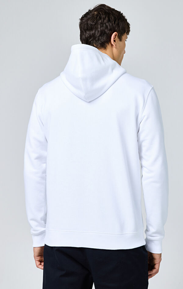 Hooded Sweatshirt