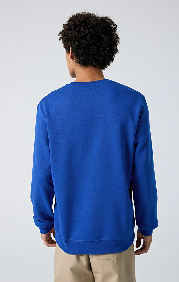 Crewneck Sweatshirt