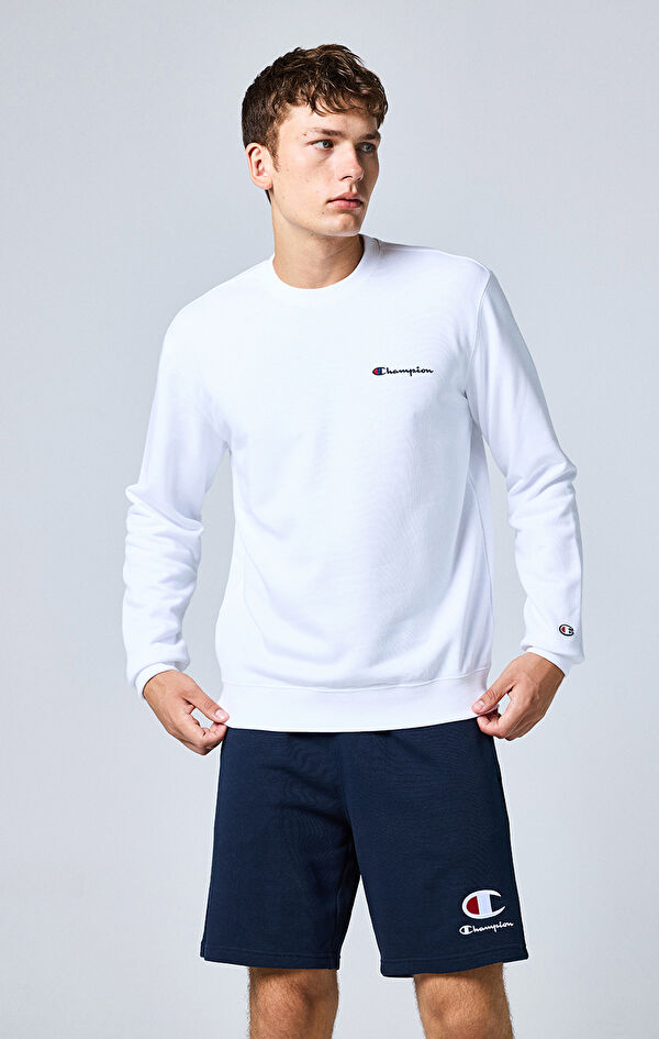 Crewneck Sweatshirt