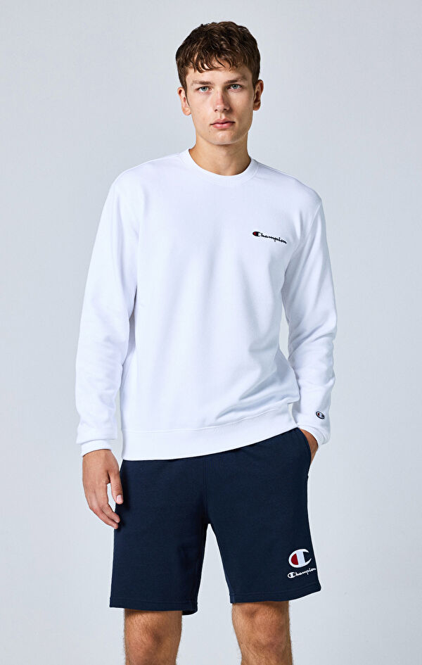 Crewneck Sweatshirt