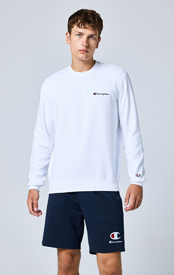 Crewneck Sweatshirt