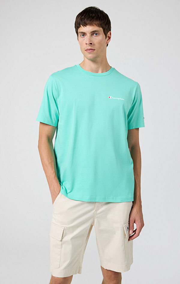 Crewneck T-Shirt