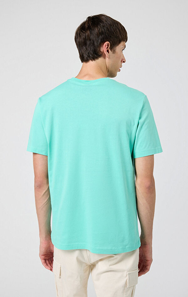 Crewneck T-Shirt