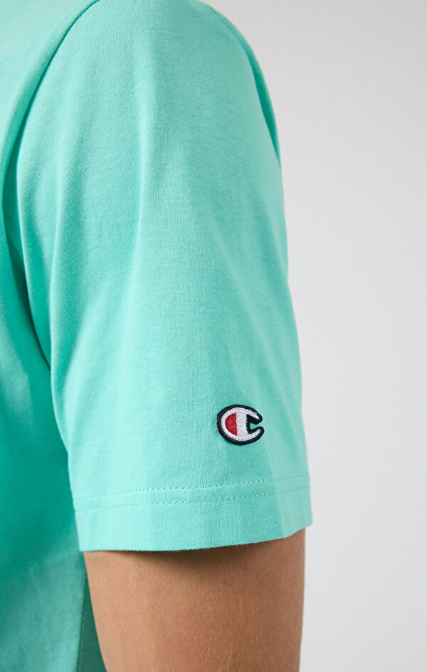 Crewneck T-Shirt