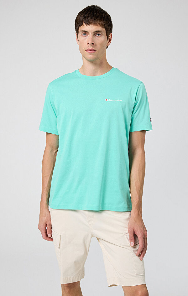 Crewneck T-Shirt