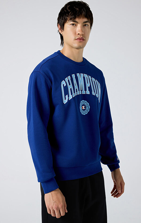 Crewneck Sweatshirt