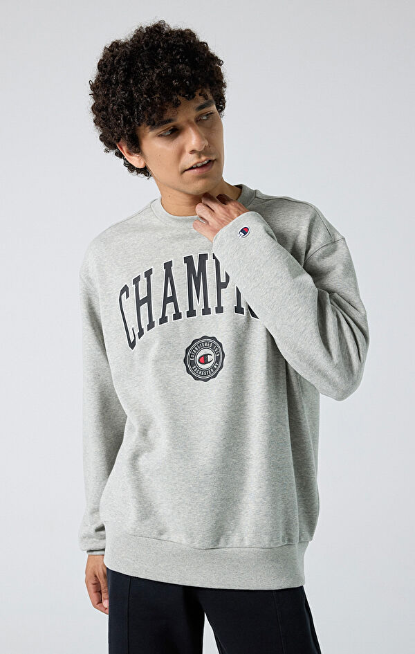 Crewneck Sweatshirt