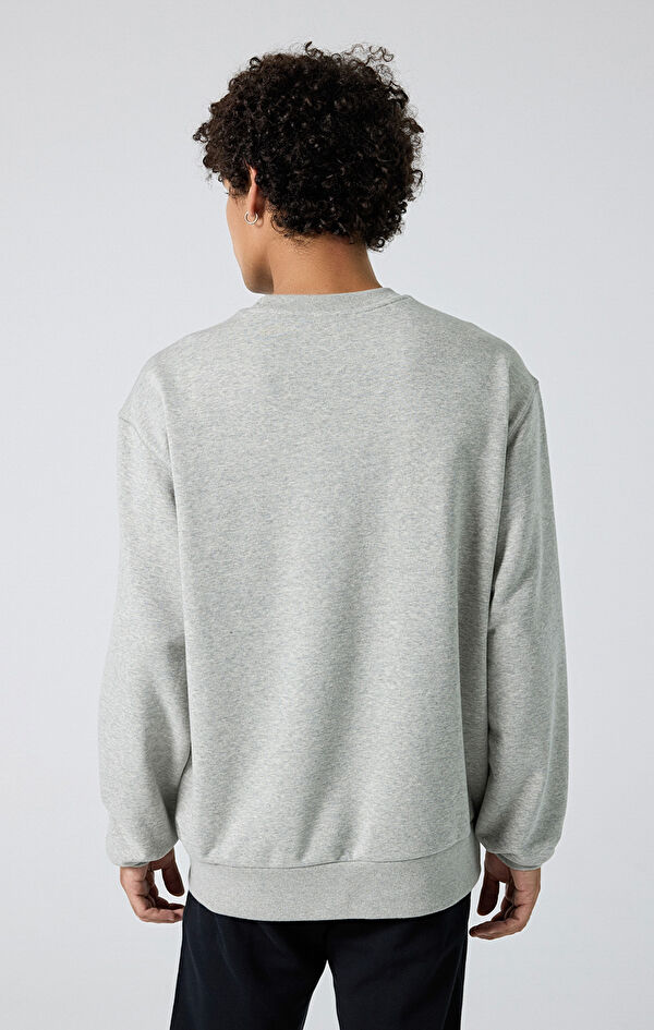 Crewneck Sweatshirt