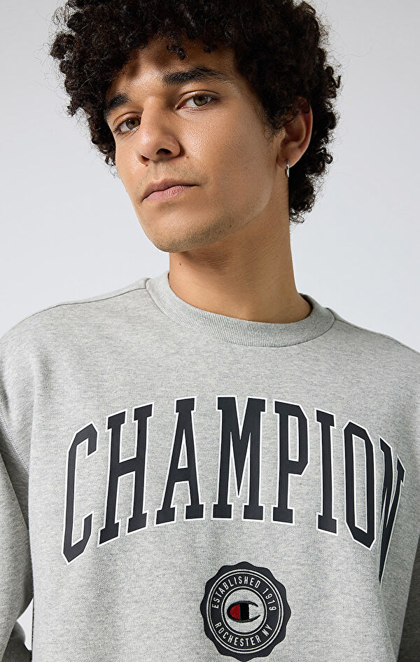 Crewneck Sweatshirt