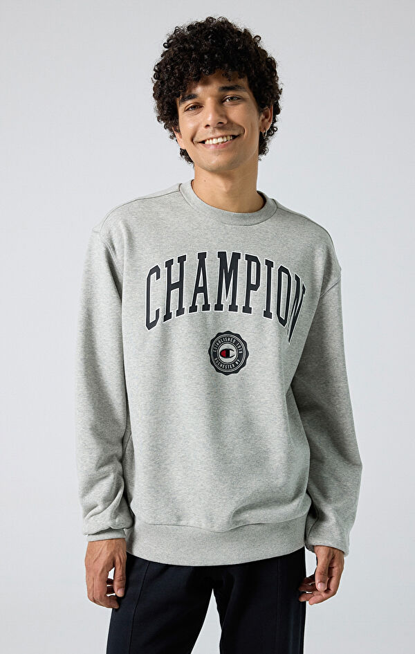 Crewneck Sweatshirt