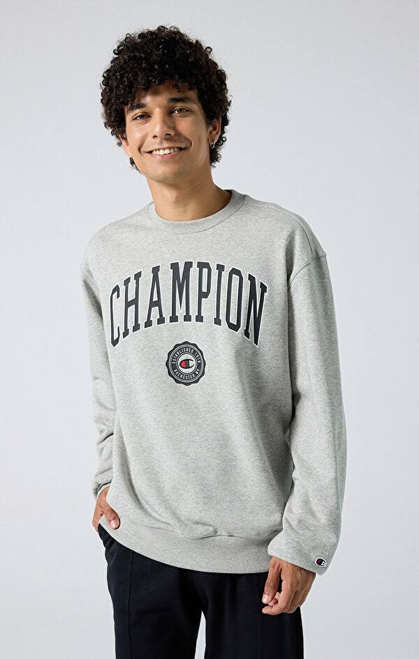 Crewneck Sweatshirt