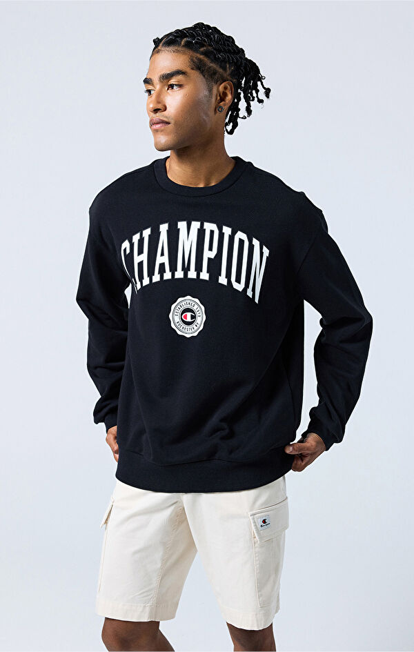 Crewneck Sweatshirt