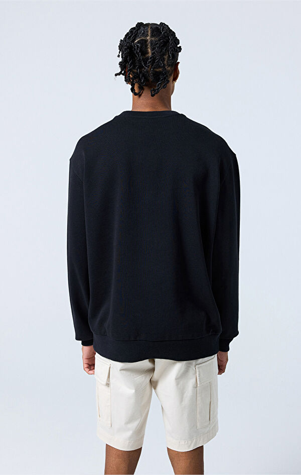 Crewneck Sweatshirt