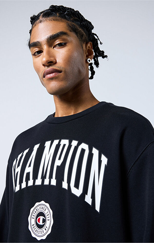 Crewneck Sweatshirt