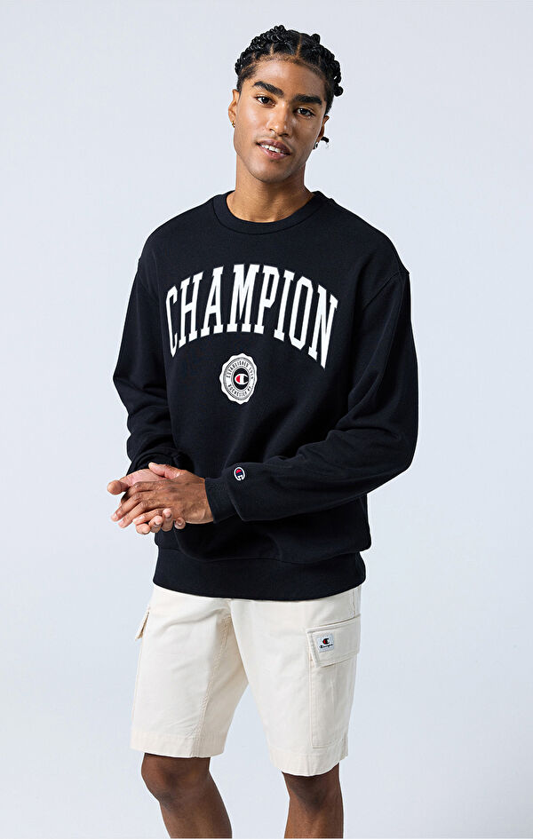 Crewneck Sweatshirt