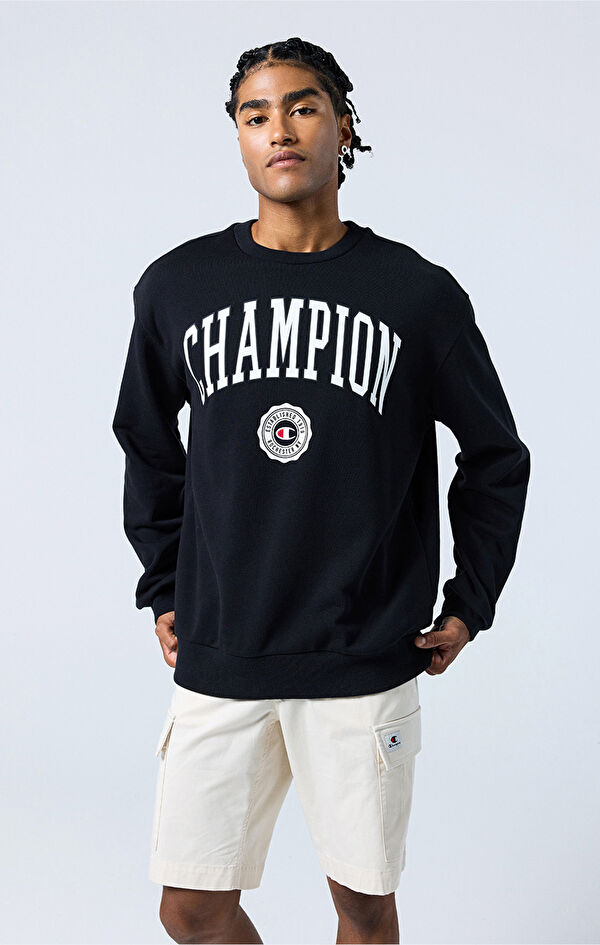 Crewneck Sweatshirt