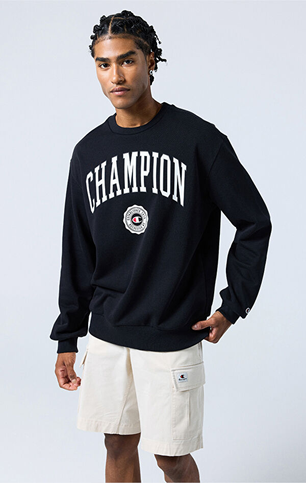 Crewneck Sweatshirt