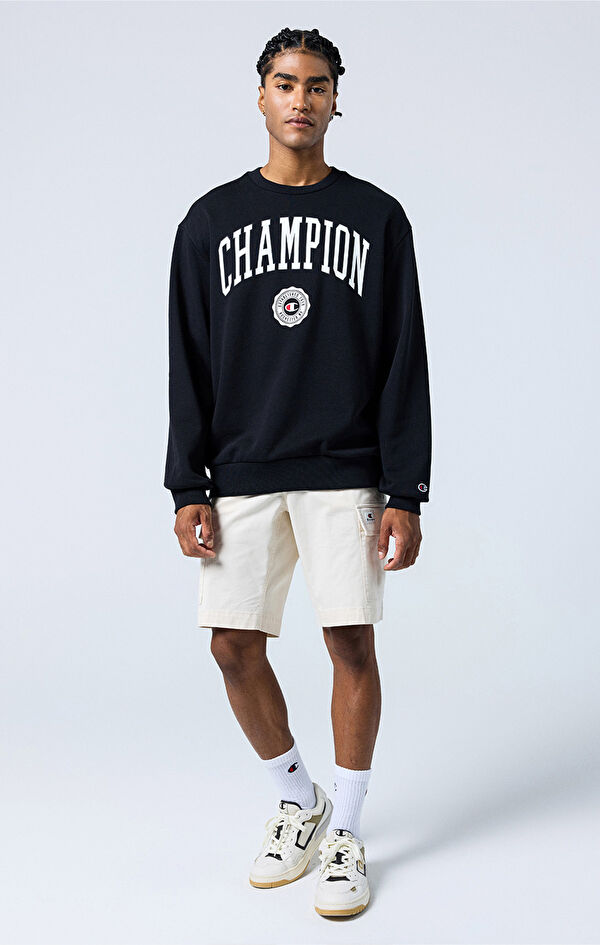 Crewneck Sweatshirt