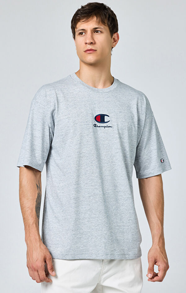 Crewneck T-Shirt