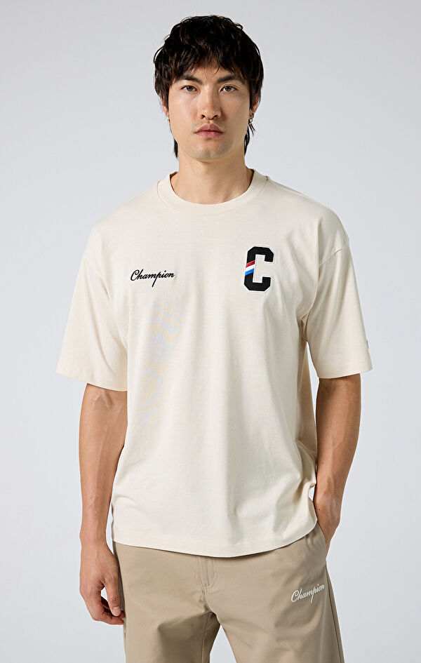 Crewneck T-Shirt