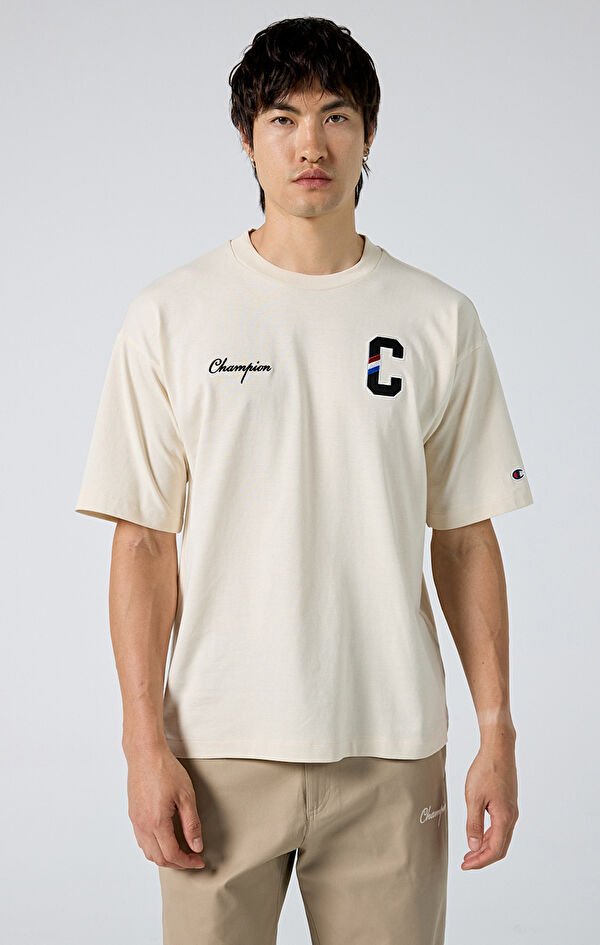 Crewneck T-Shirt