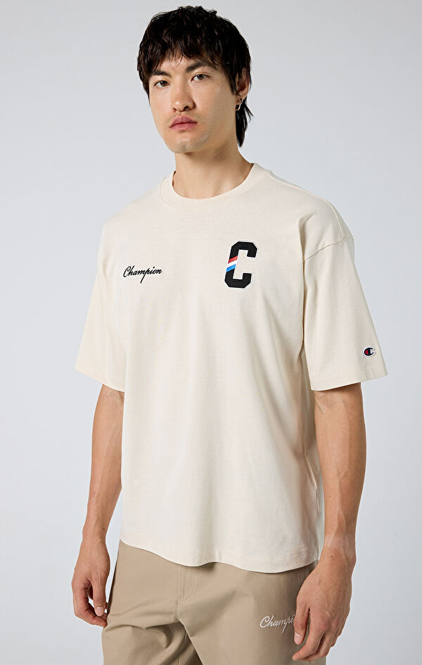 Crewneck T-Shirt