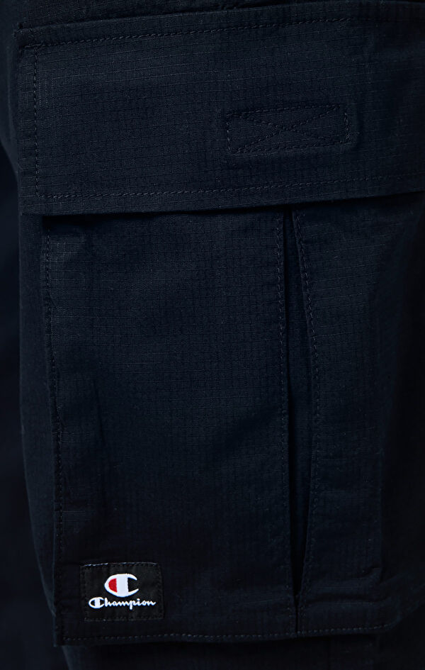 Elastic Cuff Cargo Pant