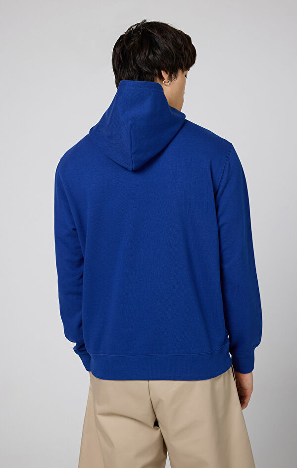 Hooded Sweatshirt