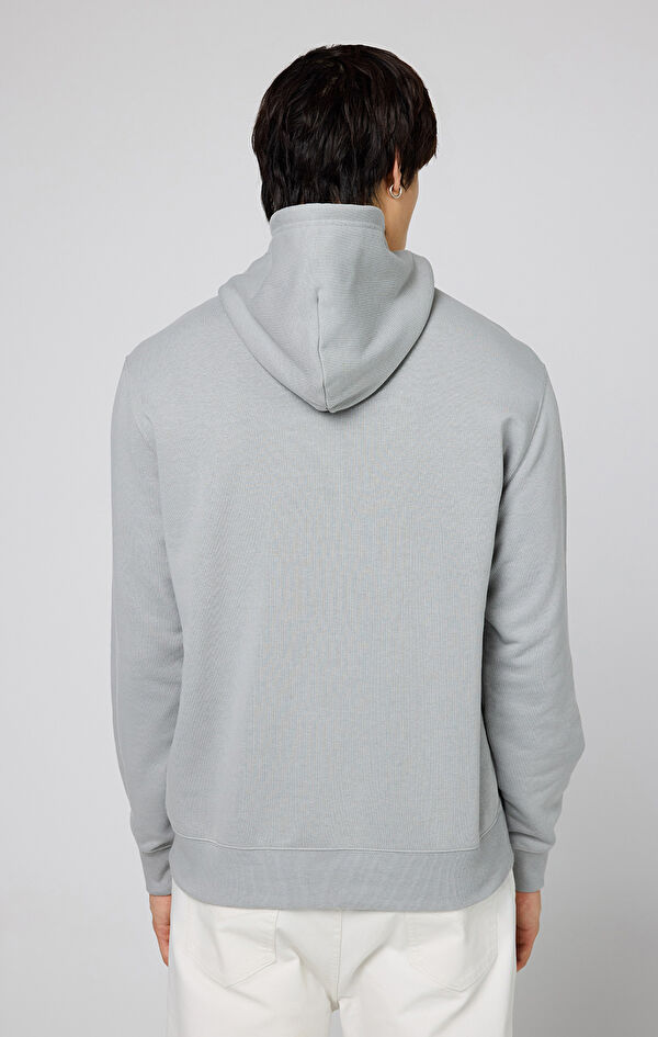 Hooded Sweatshirt