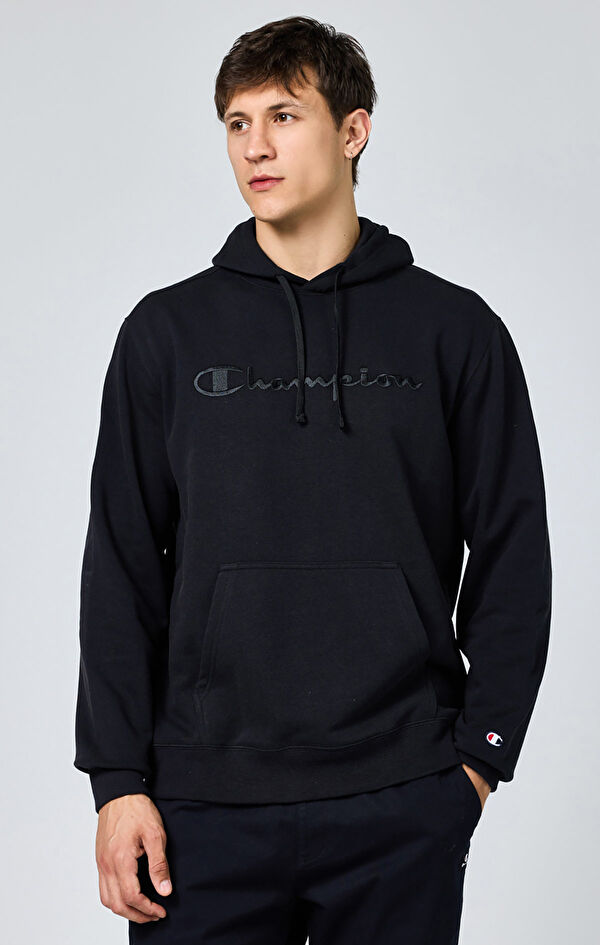 Hooded Sweatshirt