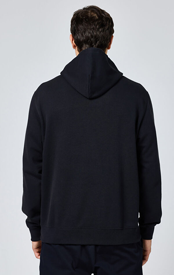 Hooded Sweatshirt