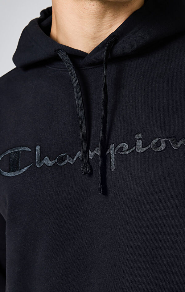 Hooded Sweatshirt