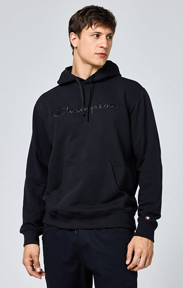 Hooded Sweatshirt