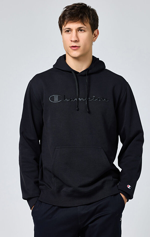 Hooded Sweatshirt