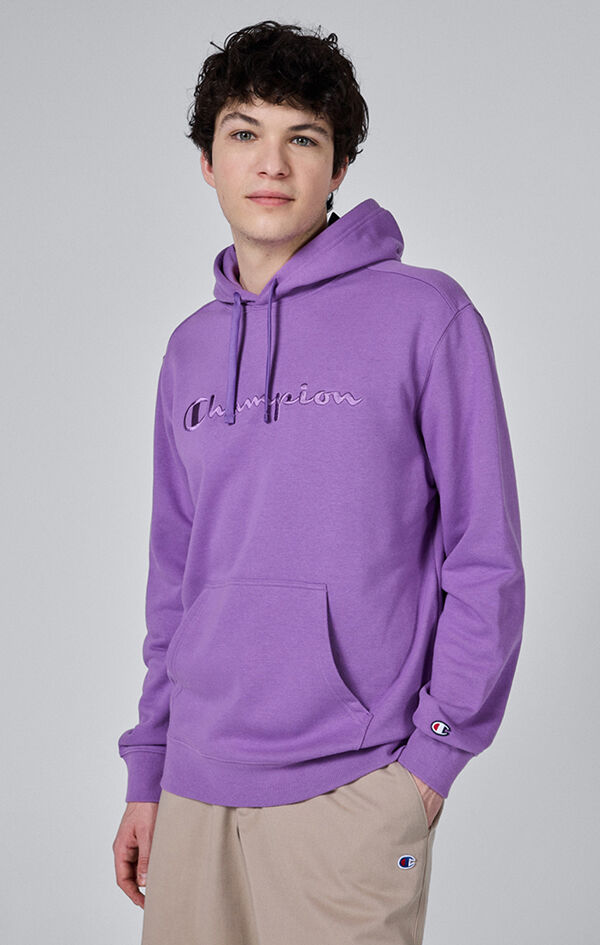 Hooded Sweatshirt