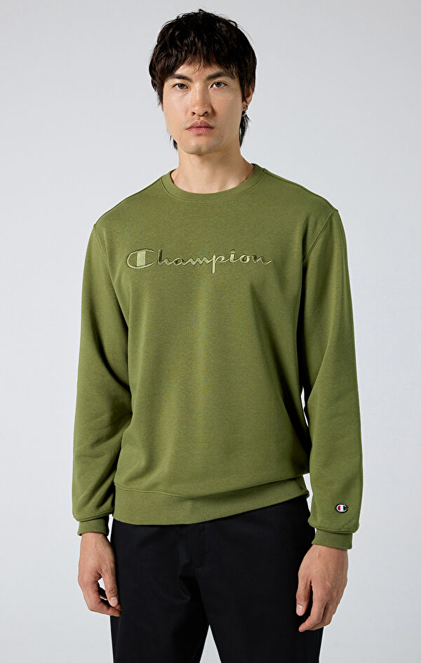 Crewneck Sweatshirt