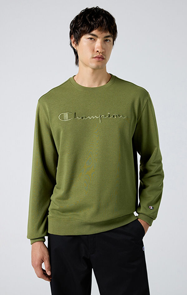 Crewneck Sweatshirt