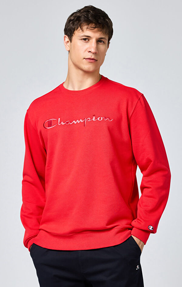 Crewneck Sweatshirt