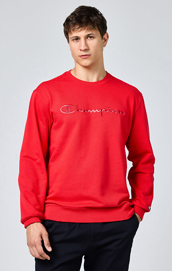 Crewneck Sweatshirt