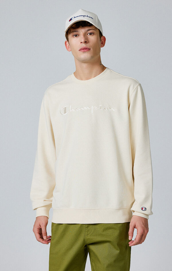 Crewneck Sweatshirt