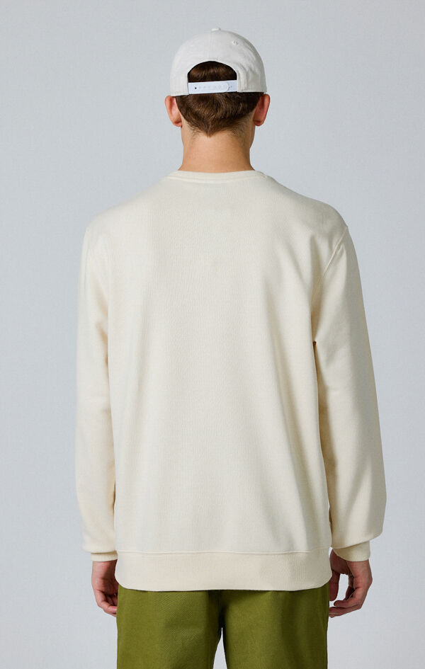 Crewneck Sweatshirt