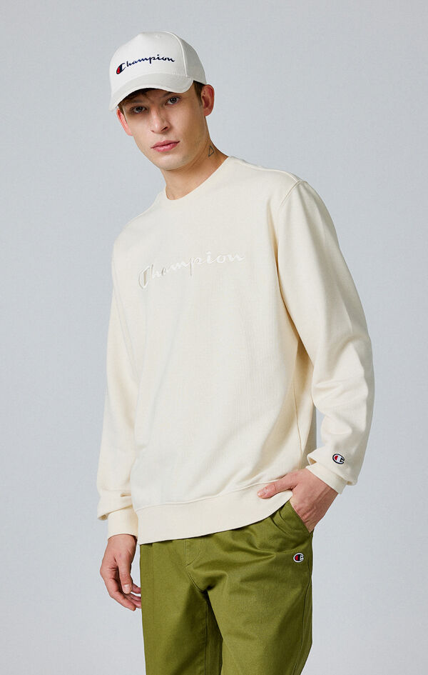 Crewneck Sweatshirt