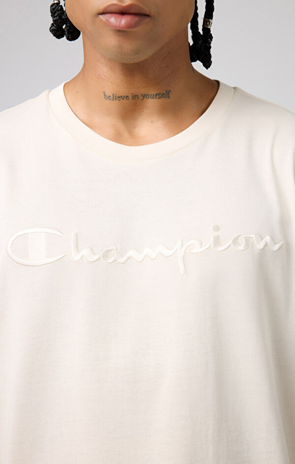 Crewneck T-Shirt