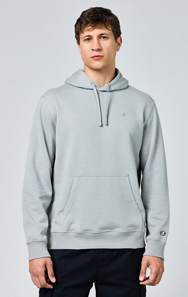 Hooded Sweatshirt