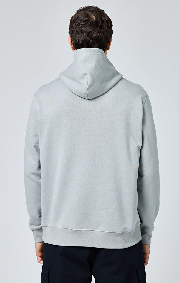 Hooded Sweatshirt