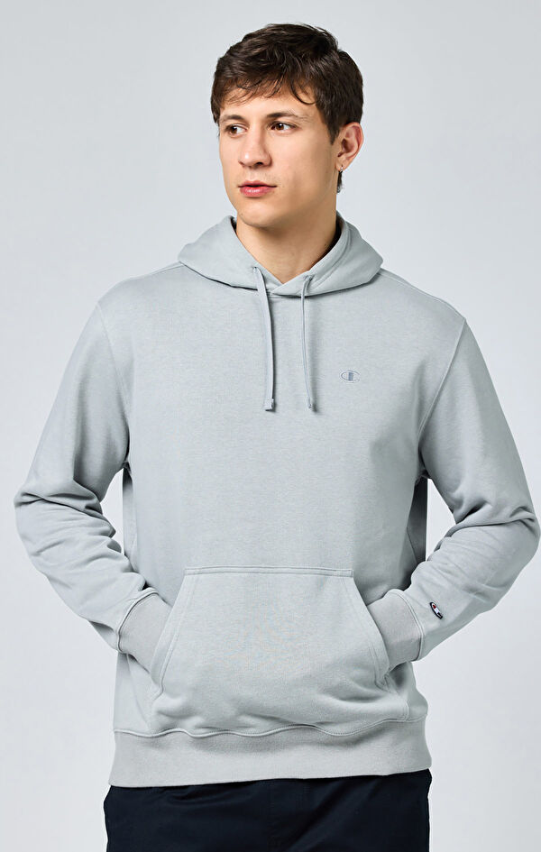 Hooded Sweatshirt