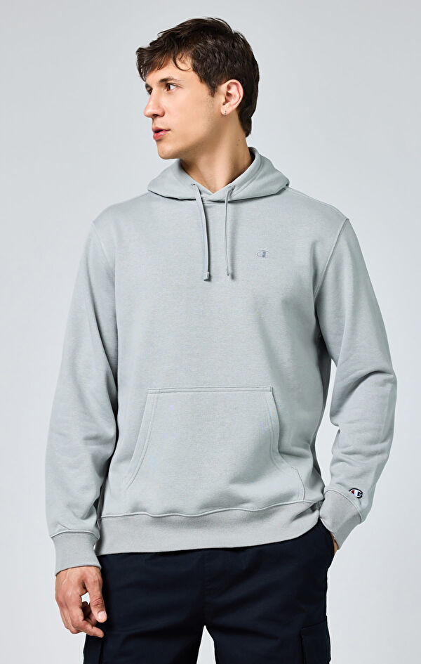 Hooded Sweatshirt